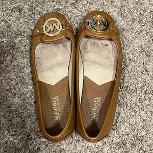 Michael Kors flat, Size 7